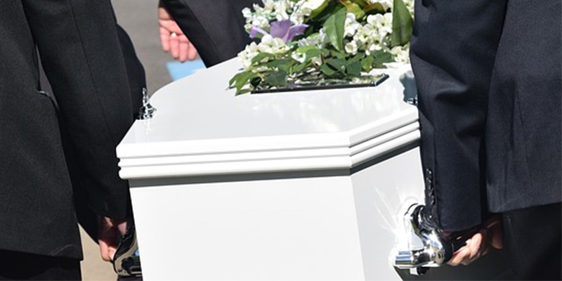 Burials